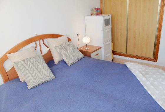 Wiederverkauf - Penthouse - Orihuela Costa - Costa Blanca