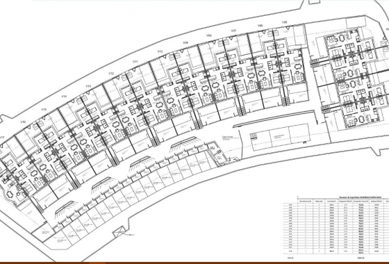 Obra nueva - Adosado - Pilar de la Horadada