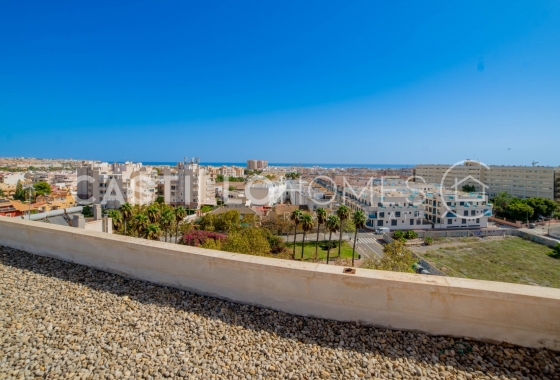 Wiederverkauf - Wohnung - Torrevieja - Centro