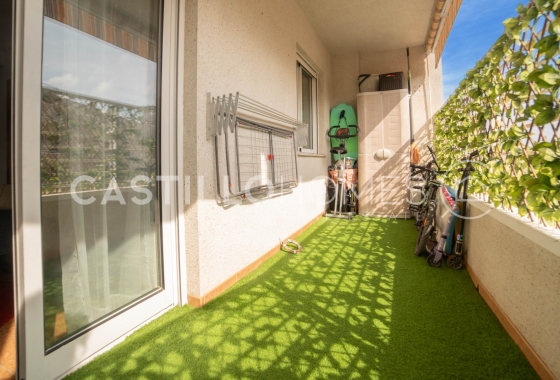Resale - Apartment / flat - Torrevieja - Sector 25