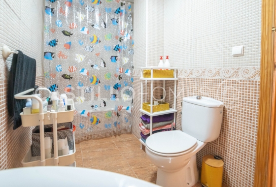 Resale - Apartment / flat - Torrevieja - Sector 25