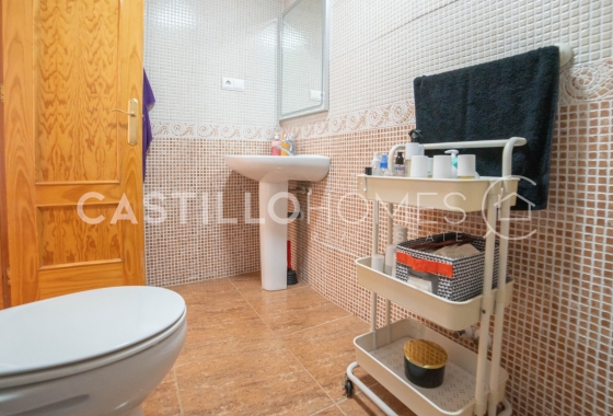 Resale - Apartment / flat - Torrevieja - Sector 25