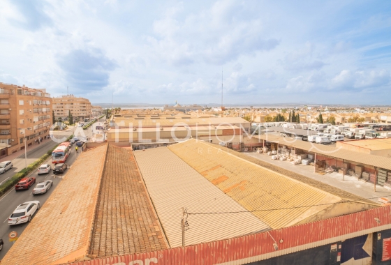 Resale - Apartment / flat - Torrevieja - Sector 25