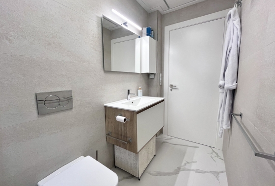 Herverkoop - Appartement / flat - San Miguel de Salinas - Inland