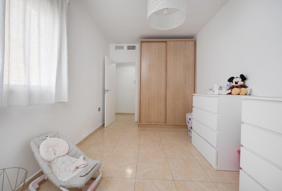 Wiederverkauf - Wohnung - Torrevieja - Centro