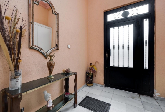 Wiederverkauf - Wohnung - Torrevieja - Centro