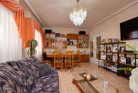 Wiederverkauf - Wohnung - Torrevieja - Centro