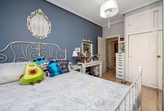 Wiederverkauf - Wohnung - Torrevieja - Centro