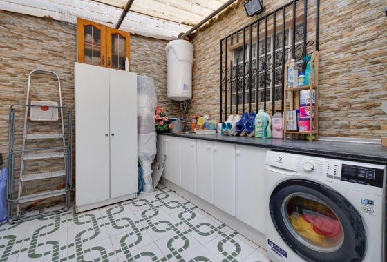 Wiederverkauf - Wohnung - Torrevieja - Centro