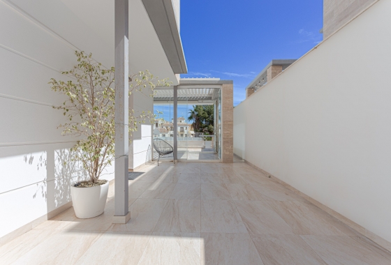 Wiederverkauf - Villa - Orihuela Costa - Costa Blanca