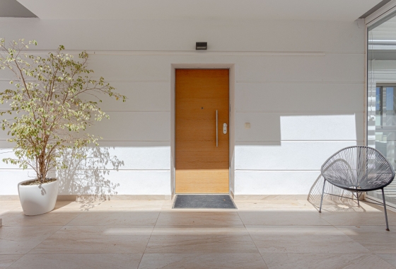 Wiederverkauf - Villa - Orihuela Costa - Costa Blanca