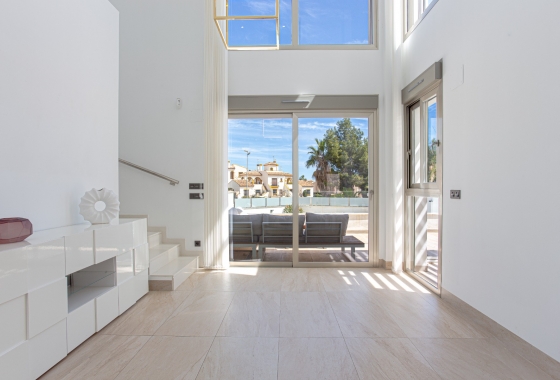 Wiederverkauf - Villa - Orihuela Costa - Costa Blanca