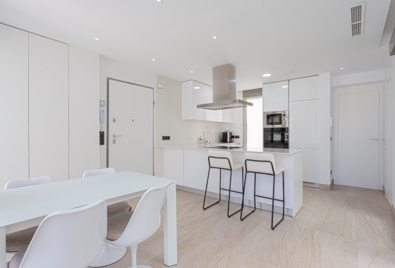 Wiederverkauf - Villa - Orihuela Costa - Costa Blanca