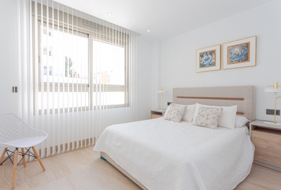 Wiederverkauf - Villa - Orihuela Costa - Costa Blanca