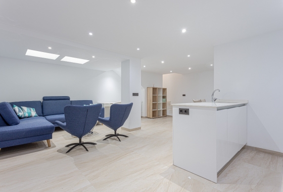 Wiederverkauf - Villa - Orihuela Costa - Costa Blanca