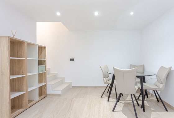 Wiederverkauf - Villa - Orihuela Costa - Costa Blanca