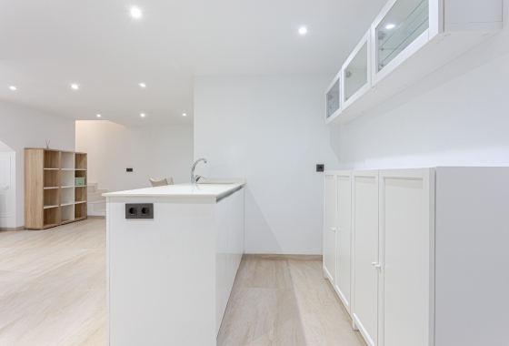 Wiederverkauf - Villa - Orihuela Costa - Costa Blanca