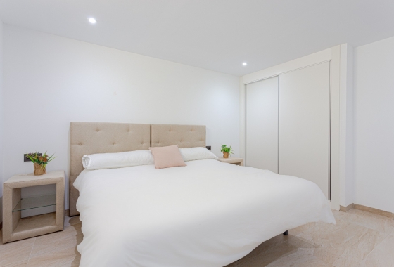 Wiederverkauf - Villa - Orihuela Costa - Costa Blanca