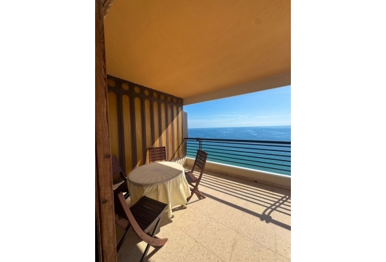 Herverkoop - Appartement / flat - Benidorm - Costa Blanca