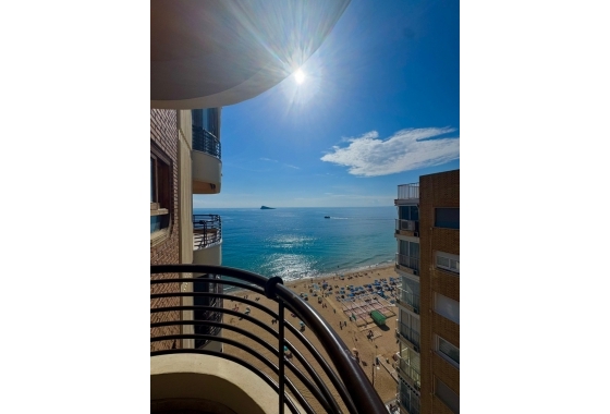 Herverkoop - Appartement / flat - Benidorm - Costa Blanca