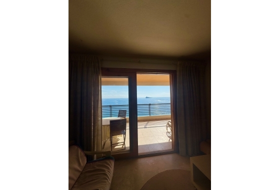 Herverkoop - Appartement / flat - Benidorm - Costa Blanca