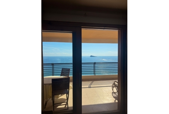 Herverkoop - Appartement / flat - Benidorm - Costa Blanca