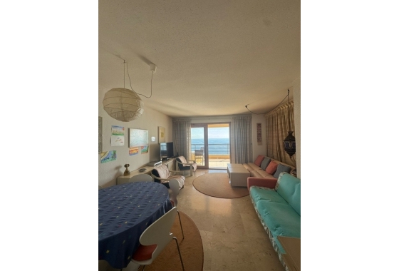 Herverkoop - Appartement / flat - Benidorm - Costa Blanca