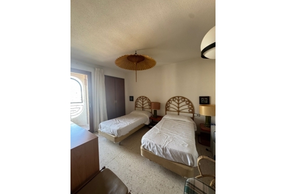 Herverkoop - Appartement / flat - Benidorm - Costa Blanca