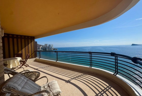 Herverkoop - Appartement / flat - Benidorm - Costa Blanca