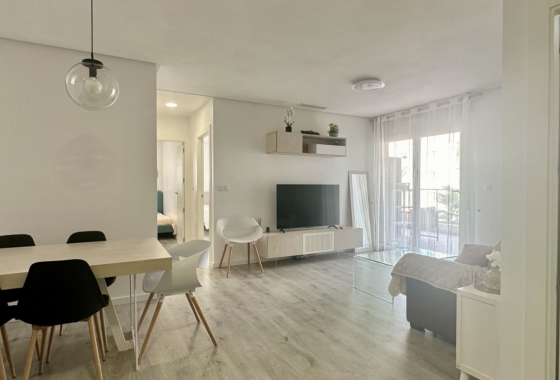 Resale - Apartment / flat - Orihuela Costa - Costa Blanca