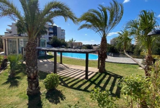 Resale - Apartment / flat - Orihuela Costa - Costa Blanca
