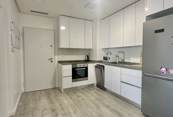 Resale - Apartment / flat - Orihuela Costa - Costa Blanca