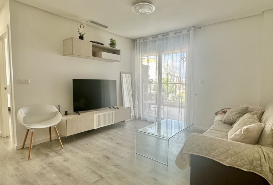 Resale - Apartment / flat - Orihuela Costa - Costa Blanca