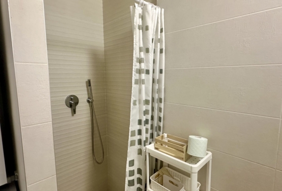 Resale - Apartment / flat - Orihuela Costa - Costa Blanca