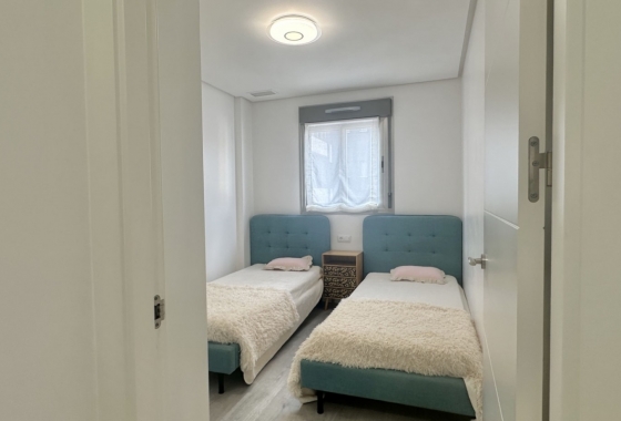 Resale - Apartment / flat - Orihuela Costa - Costa Blanca