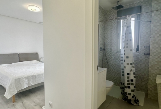 Resale - Apartment / flat - Orihuela Costa - Costa Blanca