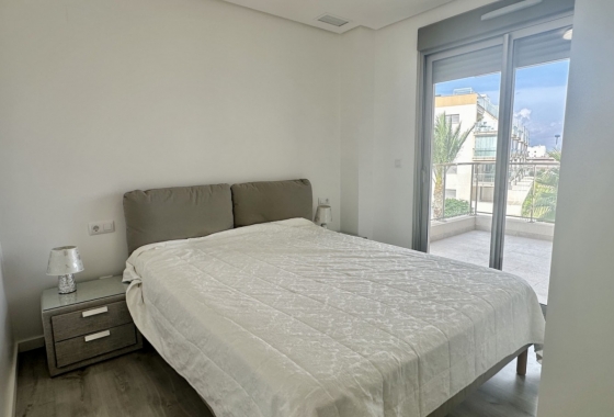 Resale - Apartment / flat - Orihuela Costa - Costa Blanca
