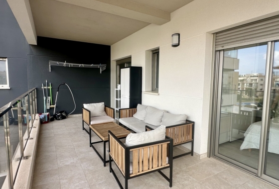 Resale - Apartment / flat - Orihuela Costa - Costa Blanca