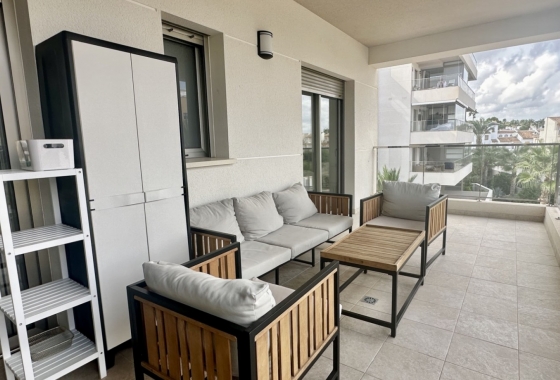 Resale - Apartment / flat - Orihuela Costa - Costa Blanca