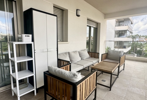 Resale - Apartment / flat - Orihuela Costa - Costa Blanca