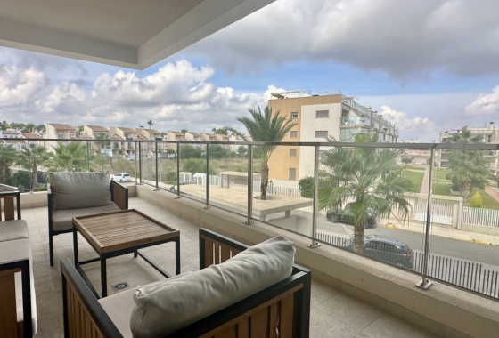 Resale - Apartment / flat - Orihuela Costa - Costa Blanca
