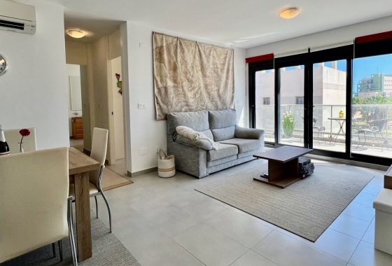 Herverkoop - Penthouse - Pilar de la Horadada - Mil Palmeras