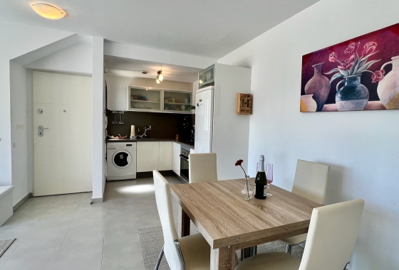 Herverkoop - Penthouse - Pilar de la Horadada - Mil Palmeras