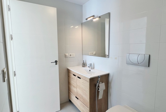 Herverkoop - Penthouse - Pilar de la Horadada - Mil Palmeras