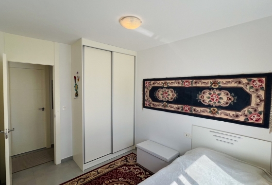 Herverkoop - Penthouse - Pilar de la Horadada - Mil Palmeras