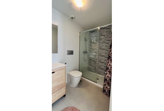 Herverkoop - Penthouse - Pilar de la Horadada - Mil Palmeras