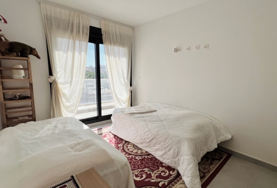 Herverkoop - Penthouse - Pilar de la Horadada - Mil Palmeras