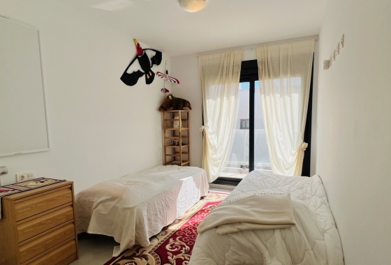 Herverkoop - Penthouse - Pilar de la Horadada - Mil Palmeras