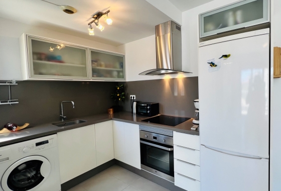 Herverkoop - Penthouse - Pilar de la Horadada - Mil Palmeras