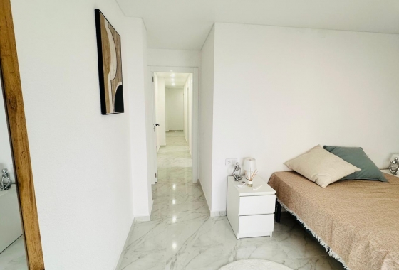 Wiederverkauf - Wohnung - Torrevieja - Playa del Cura